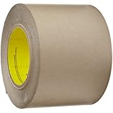 3M All Weather Flashing Tape 8067 Tan, 4 in x 75 ft Slit Liner (Pack of 1)
