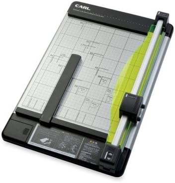 Heavy-Duty Paper Trimmer, Cuts up to 30 Sheets, 15 quot;,Gray