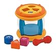 Artsana Usa-Chicco Usa Chi65461 Shape Sorter Drum