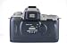 Nikon F75 QD = N75 QD 35mm SLR Camera Body Only, in Silver (F75 QD = N75 QD)