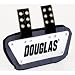 Football - DOUGLAS ADULT BACK PLATE