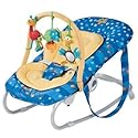 61697-0080 - Chicco - Schaukelwippe Relax & Play (sea dreams)