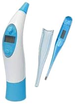 Summer Infant Grow-with-Me Thermometer Set