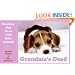 Grandma's Dead: Breaking Bad News with Baby Animals