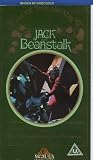 Faerie Tale Theatre - JACK and the BEANSTALK.(VHS) VHS