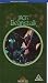 VHS : Faerie Tale Theatre - JACK and the BEANSTALK.(VHS)