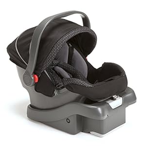 Safety 1st Onboard 35 Air Infant Car Seat