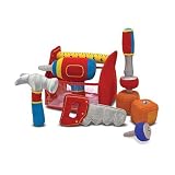 Melissa & Doug Toolbox Fill and Spill