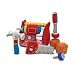 Melissa & Doug Toolbox Fill and Spill