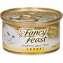 Fancy Feast Chunky Chopped Grill Feast Gourmet Cat Food