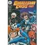 Bubblegum Crisis: Grand Mal, No. 1 of 4; March 1994