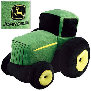 Nursery With Best Quality Lowest Price John Deere Pickles 12