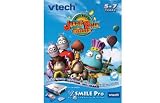 from VTech VTech V.Smile Pro Learning Game: Jumpin Bean Island
