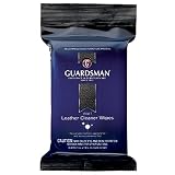 Valspar/Guardsman 470200 Guardsman Leather Cleaner Wipes