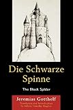 Die Schwarze Spinne = The black spider