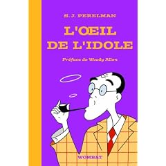 L'Oeil de l'idole