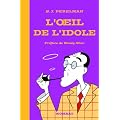 L'Oeil de l'idole