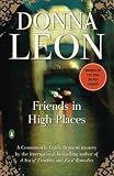 Friends in High Places