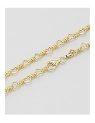 Chain In 92.5 Sterling Silver