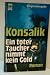 Produkt-Bild: HEINZ G. KONSALIK: Ein toter Taucher nimmt kein Gold - Verlag: Heyne