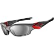 Oakley Straight Jacket Men's Special Editions Ducati Casual Sunglasses