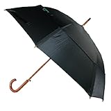 GustBuster Classic 48-Inch Automatic Golf Umbrella