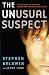 The Unusual Suspect: My Calling to the New Hardcore Movement of Faith