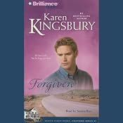 Forgiven: Firstborn Series #2 | [Karen Kingsbury]