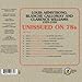 Unissued on 78S: Hot Dance Ballads 1929-1938 / Various