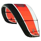 Ozone Powerkites Instinct Sport II 5 Meter Surf Kite Complete