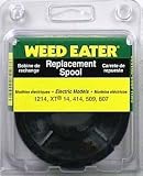 Tools & Hardware : POULAN 952701519 'WEEDEATER' REPLACEMENT TRIM LINE .065' x 50'