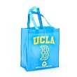 UCLA Bruins True Blue Reusable Tote Bag