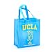 UCLA Bruins True Blue Reusable Tote Bag