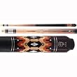 McDermott 58in G Series G1501 Two-Piece Pool Cue
