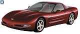 50th Anniversary Corvette Peel & Stick Wall Mural 50th Anniversary Corvette Peel & Stick Wall Mural