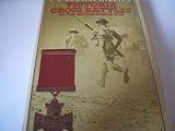 Victoria Cross battles of the Second World War