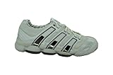Adidas Stabil Royal Indoor Sports Interieur Mens' BasketBall Shoe Style# 915236-wht/crome