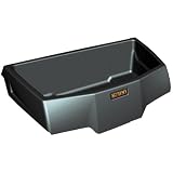 Kolpin Rzr Open Bed Storage