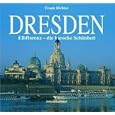 Bildband Dresden Elbflorenz