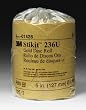 5" 80A Stikit Gold Sandpaper Sheets
