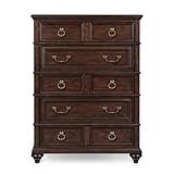 Magnussen Bellingham B1819-10 Wood 5-Drawer Chest