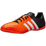 adidas Performance Men's Ace 15.4 Indoor Soccer Shoe