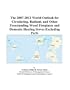 The 2007-2012 World Outlook for Circulating, Radiant, and Other Freestanding Wood Fireplaces and Domestic Heating Stoves Excluding Parts