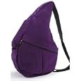 Healthy Back Bag Women's Distressed Nylon Big Bag Backpack Purse'