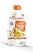 Happy Baby Organic Stage 3 Baby Food, Hearty Meals, Harvest Vegetables & Chicken with Quinoa, 4 Ounce (Pack of 8)