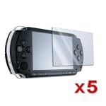 PSP Screen protector