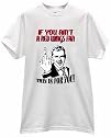 MAN FLIPPING BIRD MIDDLE FINGER IF YOU AINT A RED WINGS FAN THIS IS FOR YOU T SHIRT jersey
