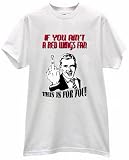 MAN FLIPPING BIRD MIDDLE FINGER IF YOU AINT A RED WINGS FAN THIS IS FOR YOU T SHIRT jersey