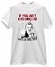 MAN FLIPPING BIRD MIDDLE FINGER IF YOU AINT A RED WINGS FAN THIS IS FOR YOU T SHIRT jersey