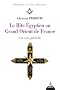 Le rite �gyptien au grand Orient de France